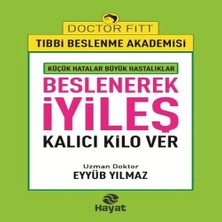 Epilons Beslenerek Iyileş