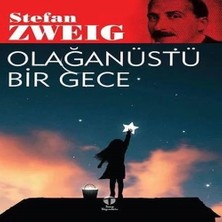 Epilons Olağanüstü Bir Gece