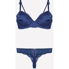 E-Bulurum Nurteks 4430 Destekli Sütyen Takım