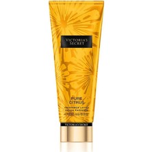 Victoria's Secret Pure Citrus Body Cream 200 ml Vücut Kremi