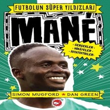 Epilons Mane - Futbolun Süper Yıldızları