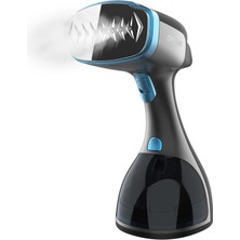 Cecotec Ironhero 1800 Ultimate Buharlı Dikey Ütü