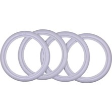 Seçkin Motor Beyaz Yanak 17 Jant