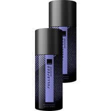 Avon Full Speed Quantum Erkek Sprey Deodorant 150ML Ikili Paket