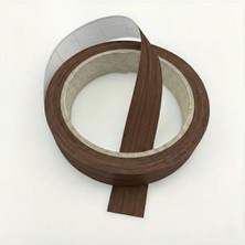 Kendinden Yapışkanlı Ütü Gerektirmeyen Mobilya Kenar Bandı