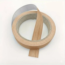 Kendinden Yapışkanlı Ütü Gerektirmeyen Mobilya Kenar Bandı