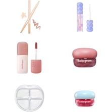 Colorgram All In One Aegyo-Sal Maker Far 03 Real... +5 Parça Makyaj Seti