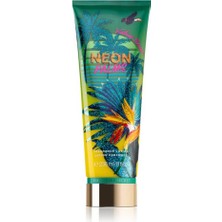 Victoria's Secret Neon Palms Body Lotion 236 ml Vücut Losyonu