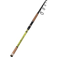 AlbaStar Alba Star Oliva Tele Carp 4LB Kamış 4276 360CM 4LB