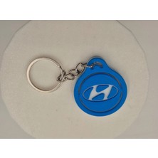 YSN Sounds Hyundai Anahtarlık , Hyundai Araç Anahtarlık - Hyundai Araba Anahtarlığı