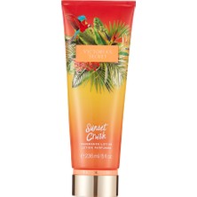 Victoria's Secret Sunset Crush Body Lotion 236 ml Vücut Losyonu