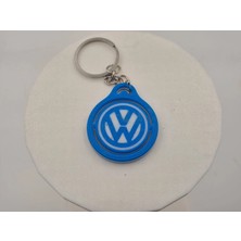 YSN Sounds Vw Anahtarlık , Volkswagen Araç Anahtarlık - Volkswagen Araba Anahtarlığı