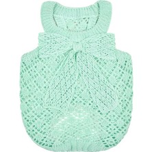 Olchi Ribbon Cooling Knit Köpek Kıyafeti