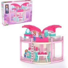 Gray Line Gry 04067 Bellanın Kumsal Evi Nel1