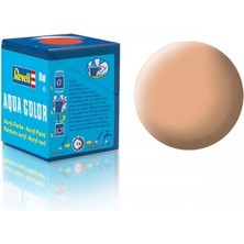 Gray Line Gry Aqua Color Flesh - Mat Boya - 18 ml Nel1