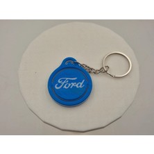 YSN Sounds Ford Anahtarlık , Ford Araç Anahtarlık - Ford Araba Anahtarlığı