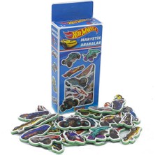 Gray Line Gry 2014 Manyetik Arabalar Magnet Nel1