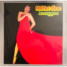 Ossi Müzik Nükhet Duru / Her Şey Yeni (Plak)