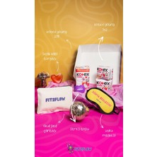 Genç Kız İlk Regli Kiti 8 Yaş ve Üzeri