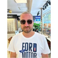 Beewear 354 C7 53 Erkek Güneş Gözlüğü