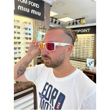 Marco Salvadori 162 C199 58 Erkek Aynalı Güneş Gözlüğü