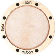 Sela Seıon2 Ion Cuban (Iconıc Serisi Için)