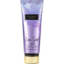 Victoria's Secret Love Spell Lace Fragrance Lotion 236 ml Kadın Vücut Losyonu