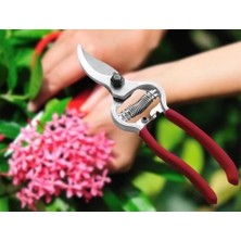 Balkan Grup Bağ Makası - Bahçe Ağaç Dal Budama Makası