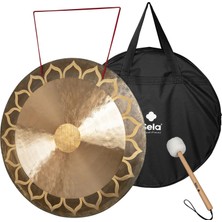 Sela 32" Lotus Wind Gong (SEGO32WIL)
