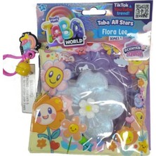 Gray Line Gry Taba World Squishy Ready Made - Çiçek Nel1