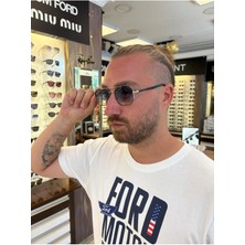 Beewear 210 C7 53 Erkek Güneş Gözlüğü