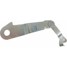 Balkan Grup Eds Slim Makina Uyumlu Kürek Itici Yedek Parça