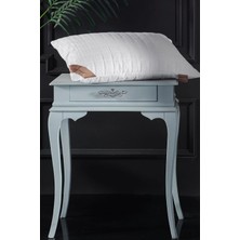 İyi Geceler İstanbul Iyi Geceler Istanbul Percale Yastık ( 1 Adet 50 x 70 cm )