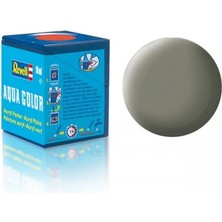 Gray Line Gry Aqua Color Light Olive - Mat Boya- 18 ml Nel1