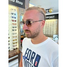 Beewear 289 C6 5018 Unisex Güneş Gözlüğü