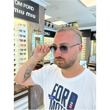 Beewear 243 C35 48 Unisex Güneş Gözlüğü