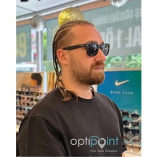 Swing 101 C193 49 Ekartman Erkek Polarize Güneş Gözlüğü