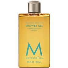 Moroccanoil Shower Gel Nemlendirici Duş Jeli 250 ml