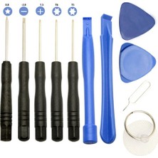 Aydogan's Elektronik Tamir Seti 11 Parça