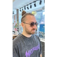 Rachel Paris RL201 C4 5813 145 Erkek Güneş Gözlüğü