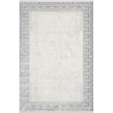 Royal Halı Nil NB09A Yumuşak Dokulu Üst Kalite Viskon Iplik 120 Tarak Ipek Halı