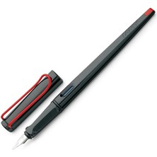 Lamy Joy Al Dolma Kalem 1.1 Uç Parlak Siyah