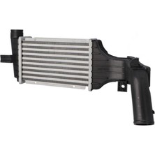 Turbo Radyatörü Opel Astra G Sedan Hb Classic cc Zafira A 1,7 2,0 Dt/cdti 1302244 345200 Kale