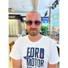 Beewear 287 C53 54 Erkek Güneş Gözlüğü