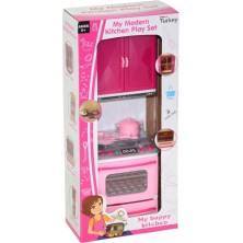 Gray Line Gry 02304 Fırın My Happy Kitchen Nel1