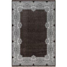 Royal Halı Nil NB08A Yumuşak Dokulu Üst Kalite Viskon Iplik 120 Tarak Ipek Halı