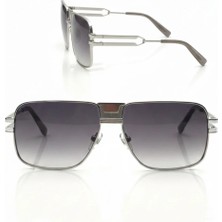 Black 8375 C3 58 Erkek Güneş Gözlüğü