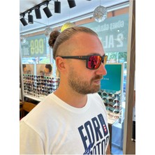 Marco Salvadori 161 C190 59 Erkek Aynalı Güneş Gözlüğü