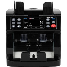 Samuto MODEL-180 Para Sayma Makinesi