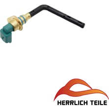Herrlich Teile S60 V60 XC60 V70 S80 2010-2014 Yağ Seviye Sensörü